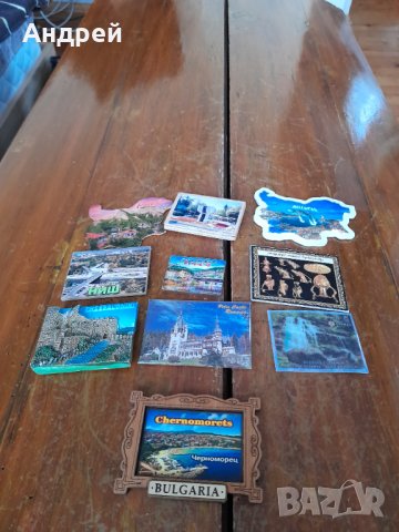 Магнит,магнити за хладилник #8