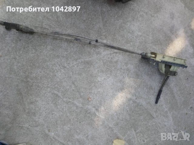 Части  за Мини Купър Р50  MINI R50, снимка 2 - Части - 38350337