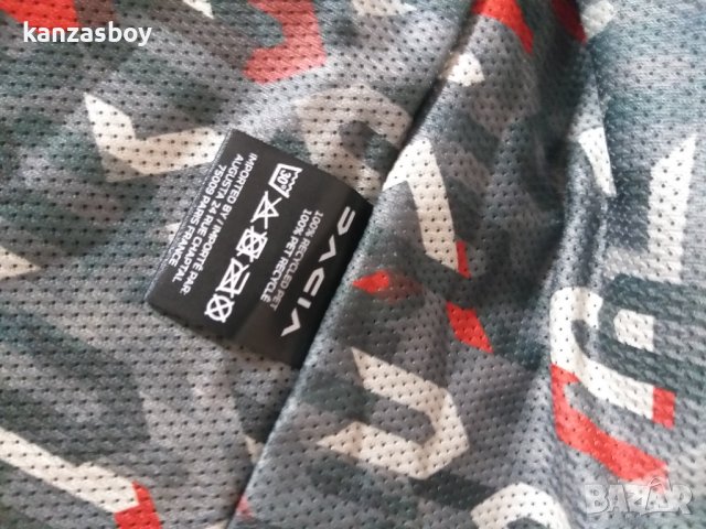 DACIA RAINCOAT - страхотна мъжка мембрана НОВА БЕЗ ЕТИКЕТИ ХЛ, снимка 13 - Якета - 43315804