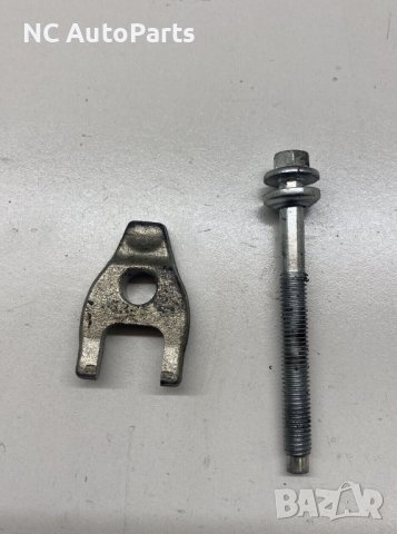 Болт с клампа за дюза за Renault Рено Мастер Опел Мовано Нисан Интерстар 2.3 дизел M9T706 2017, снимка 2 - Части - 43581727