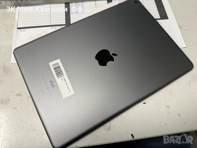Таблет Ipad 7th , снимка 3 - Таблети - 53161195