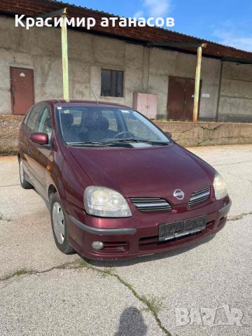 Дебитомер за Нисан алмера тино.22680 7S000.22680 AW00, снимка 7 - Части - 43115982