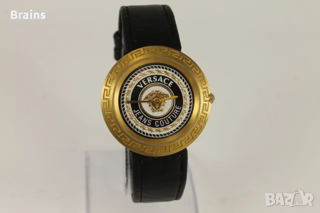 Дамски Ръчен Часовник VERSACE Jeans Couture, снимка 2 - Дамски - 48840267