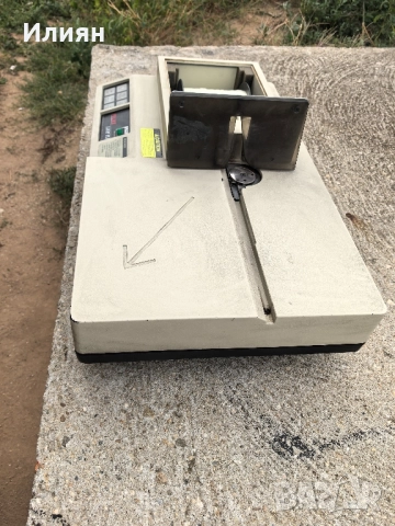 Машина за опаковане , снимка 7 - Други машини и части - 51745404