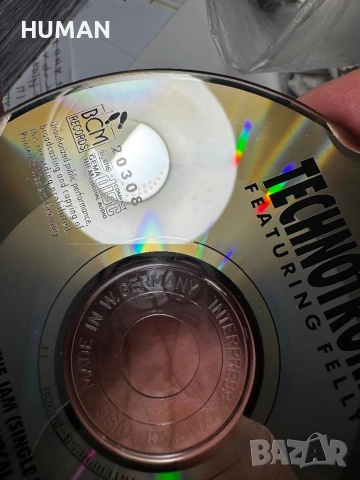 DJ Bobo - 2 Unlimited - Macarena - Technotronic - O-zone - Psy, снимка 18 - CD дискове - 53446635