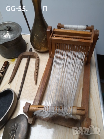 Мидни .Декорация.Битов кът