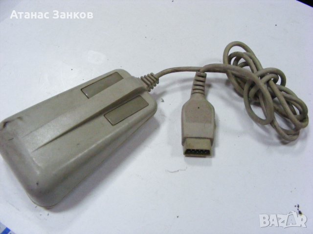 Ретро мишки за AMSTRAD от 80-те