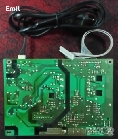 Захранващ модул Allview 42ePlay6000F1 42 инча, снимка 2 - Части и Платки - 52325115