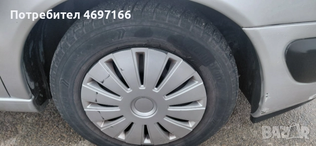 Продавам Citroen xsara, снимка 4 - Автомобили и джипове - 52951099