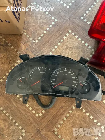 Форд торнео части, снимка 8 - Части - 49814264