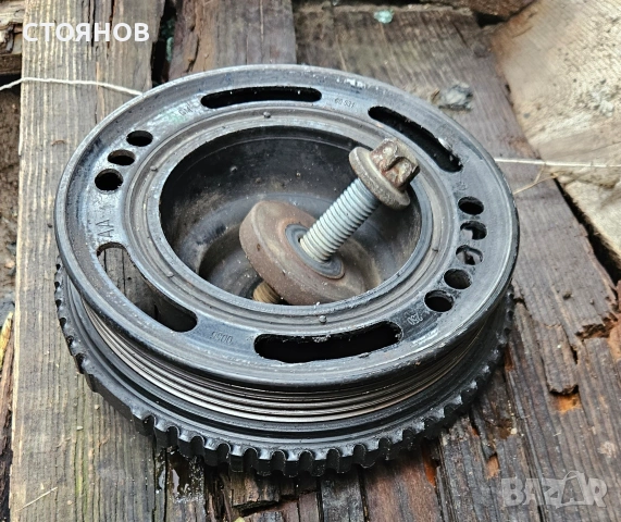 по 10€ останали части за Опел Зафира А 1.6 бензин, снимка 13 - Части - 53406076