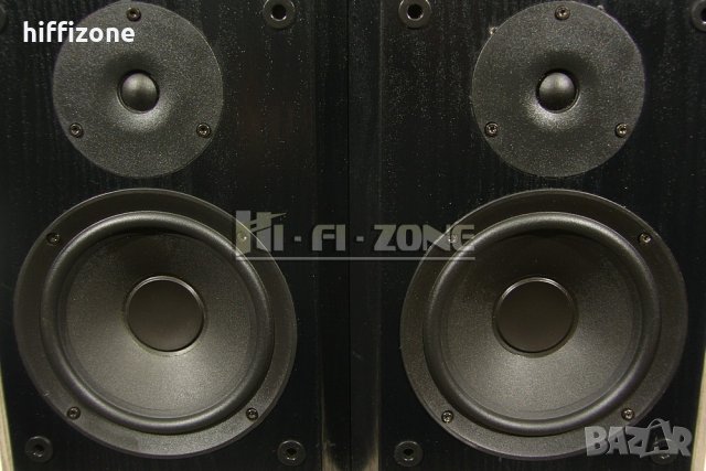 ТОНКОЛОНИ   Eltax symphony 4 , снимка 3 - Тонколони - 33575112