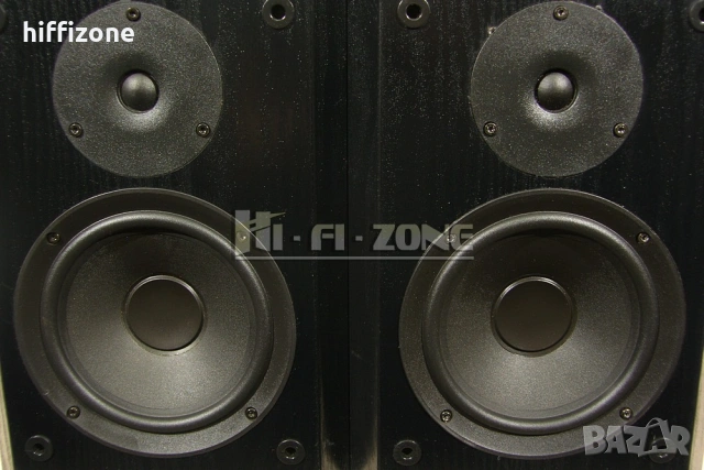 Тонколони   Eltax symphony 4 , снимка 3 - Тонколони - 53392999