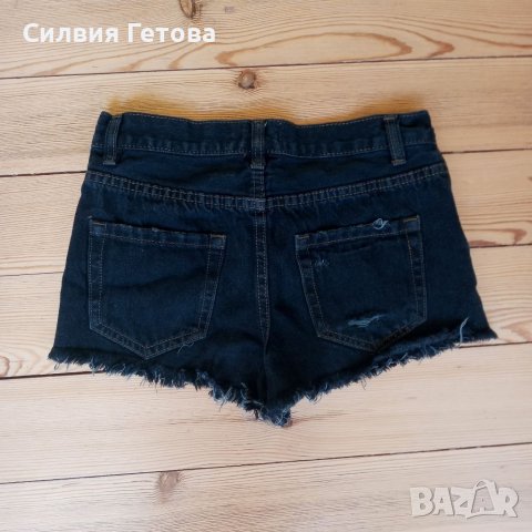 ZARA, ONLY, FOREVER21 къси панталони р-р S, снимка 8 - Къси панталони и бермуди - 36624388