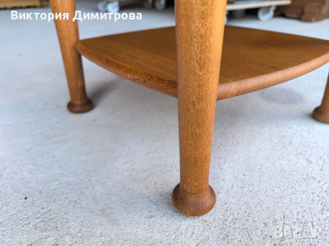 Малка масичка , снимка 5 - Маси - 51266865