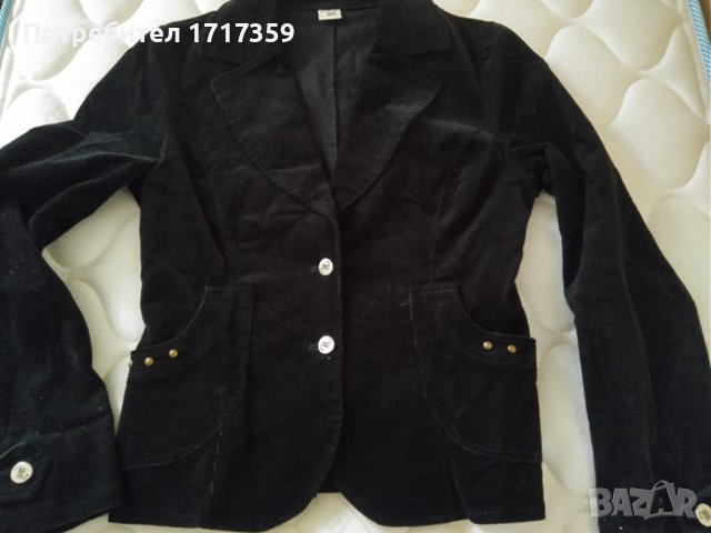 Дамско сако, снимка 5 - Сака - 38757739