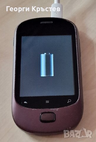 Alcatel OT908, снимка 13 - Alcatel - 43851569
