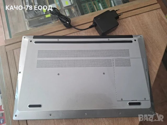 НОВ ЛАПТОП XIAOMA, снимка 7 - Лаптопи за дома - 49985534