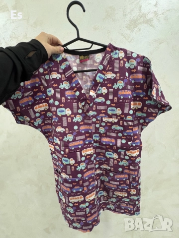 Медицински туники, снимка 4 - Медицински консумативи - 52529161