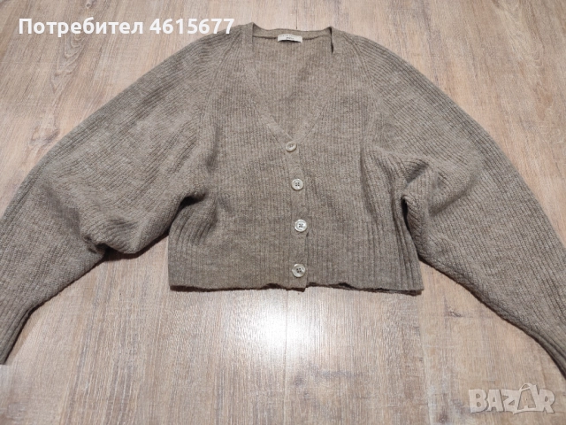 готина жилетка 