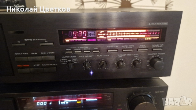 Yamaha KX-930 rs, снимка 8 - Декове - 52503586