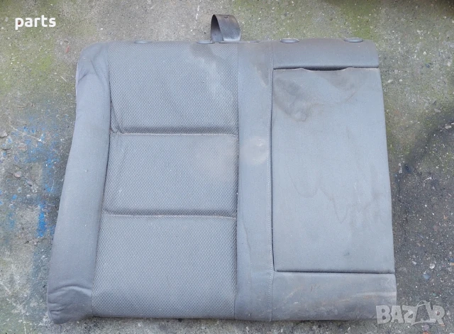 Задна Седалка Ауди A4 Б6 2бр., снимка 6 - Части - 50611316