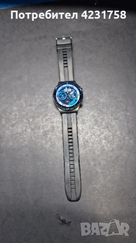 смарт часовник huawey gt 2 pro