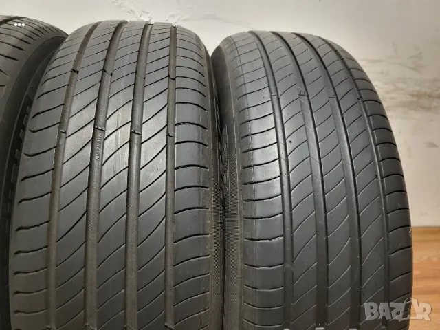 215/65/17 Michelin / летни гуми джип SUV, снимка 3 - Гуми и джанти - 50411223