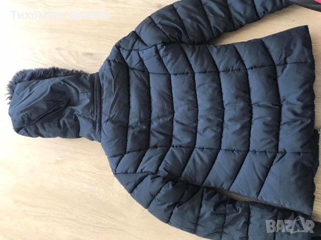 Детско зимно яке , снимка 4 - Детски якета и елеци - 43024192