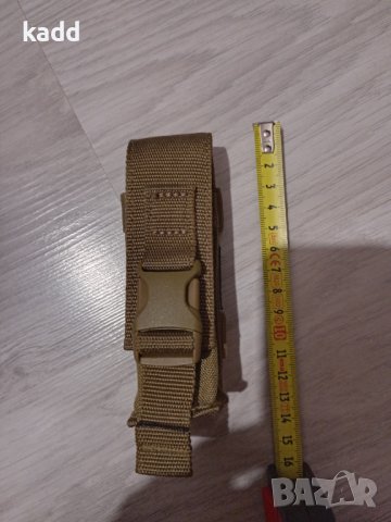 TASMANIAN TIGER ДЖОБ TOOL POCKET S