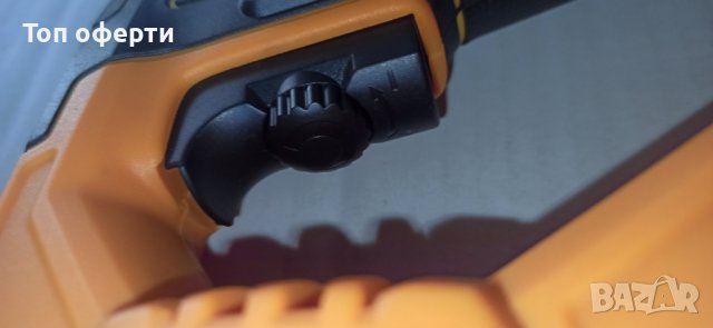 Саблен трион DeWALT , снимка 6 - Други инструменти - 37589898
