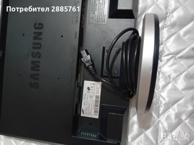 Samsung , снимка 4 - Телевизори - 43537019