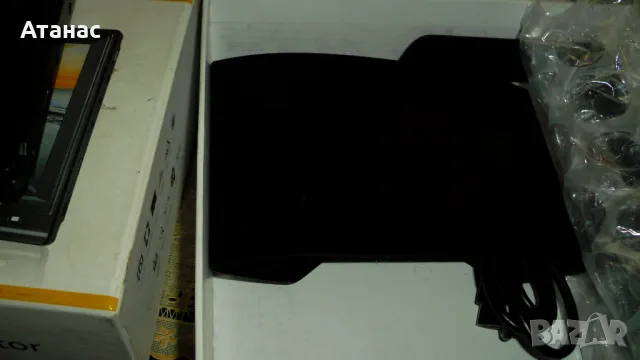 Монитор  Feelworld FW760 7"  Full HD HDMI USB сенник, снимка 5 - Чанти, стативи, аксесоари - 50440939