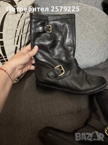 Guess оригинални , снимка 3 - Дамски боти - 51762108
