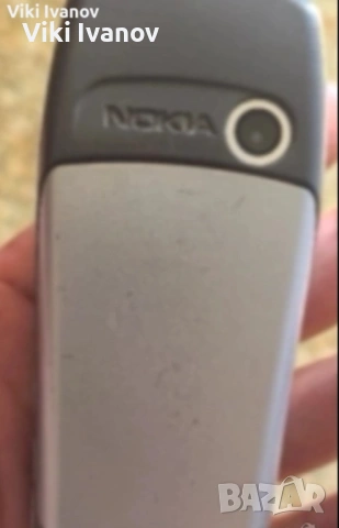 Нокия 6820, снимка 2 - Nokia - 53291173
