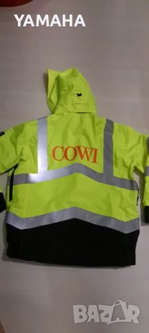 Mascot  Мъжко  Работно  Яке L, снимка 10 - Якета - 50935115