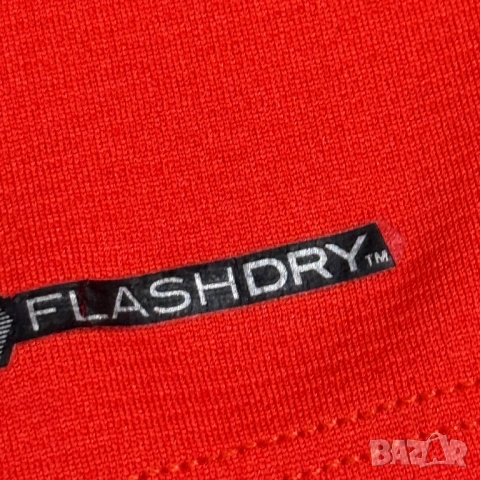 Мъжка блуза The North Face | M размел, снимка 3 - Блузи - 53598574