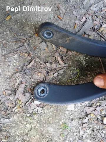 РАМО ЧИСТАЧКИ КОМПЛЕКТ ПРЕДНИ RENAULT 80010987, снимка 2 - Части - 50071543