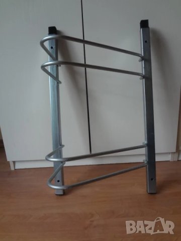 Стойка за паркиране на колело, снимка 7 - Велосипеди - 50462778