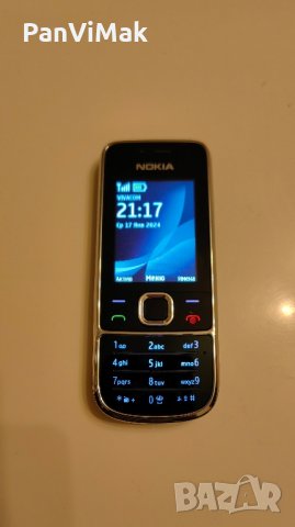 Nokia 2700 classic , снимка 1 - Nokia - 28967246