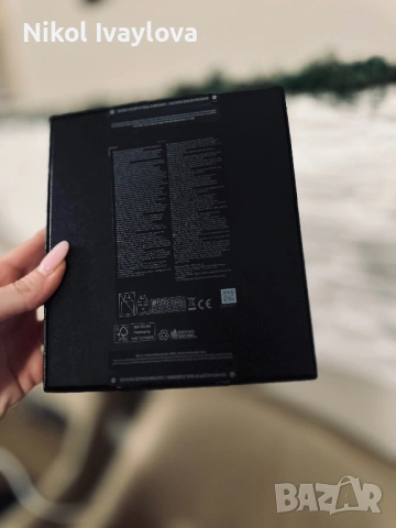 Samsung galaxy z fold 6, снимка 14 - Samsung - 53294667