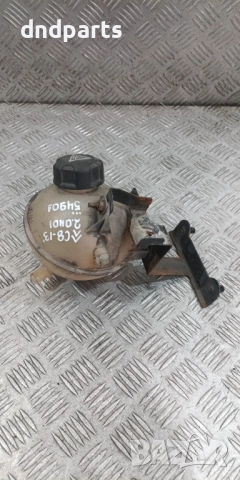 Казанче антифриз Citroen C8 2.0HDI 2013г.	