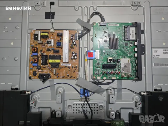 Mainboard EAX65610904 от LG 42LB580V, снимка 3 - Части и Платки - 50229948