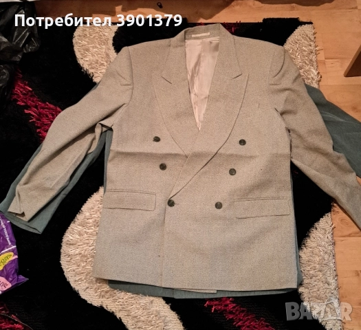 Продавам Официални Мъжки Костюми, снимка 7 - Костюми - 52460307