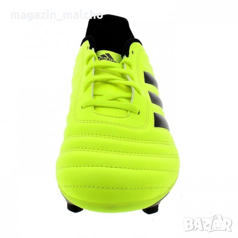 Мъжки Калеври – Adidas Copa 19.4 FG; размери: 43, снимка 5 - Футбол - 33310616