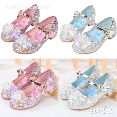 Светеща детска рокля с LED светлини в стил принцеса Жасмин, снимка 15 - Детски рокли и поли - 52823180