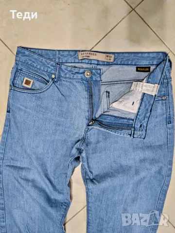 Мъжки дънки., снимка 6 - Дънки - 48537661