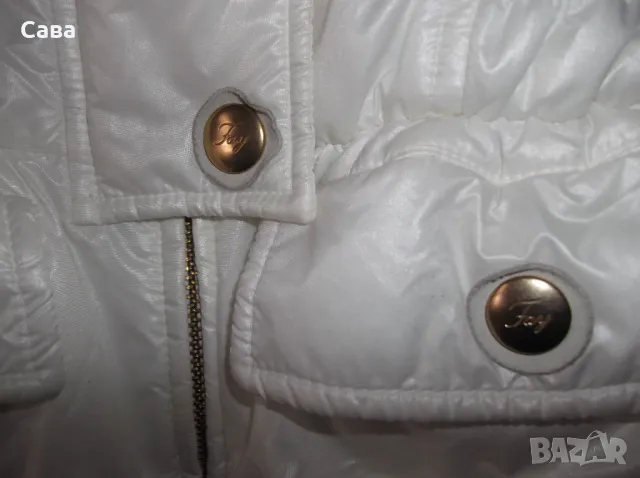 Зимно яке FAY  дамско,С, снимка 4 - Якета - 48935838