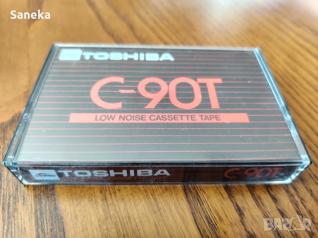 DENON HD6/90, снимка 7 - Аудио касети - 40147684