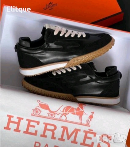 дамски маратонки Hermes 